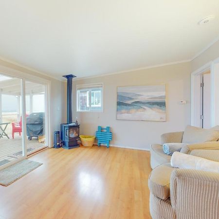 Shore Fun Rockaway Beach Exterior foto