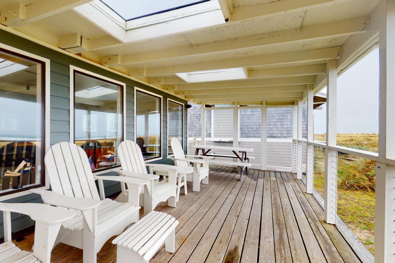 Shore Fun Rockaway Beach Exterior foto