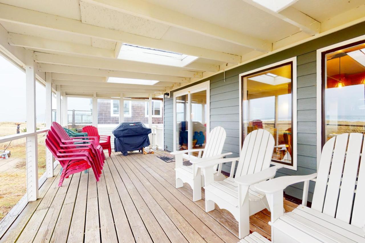 Shore Fun Rockaway Beach Exterior foto