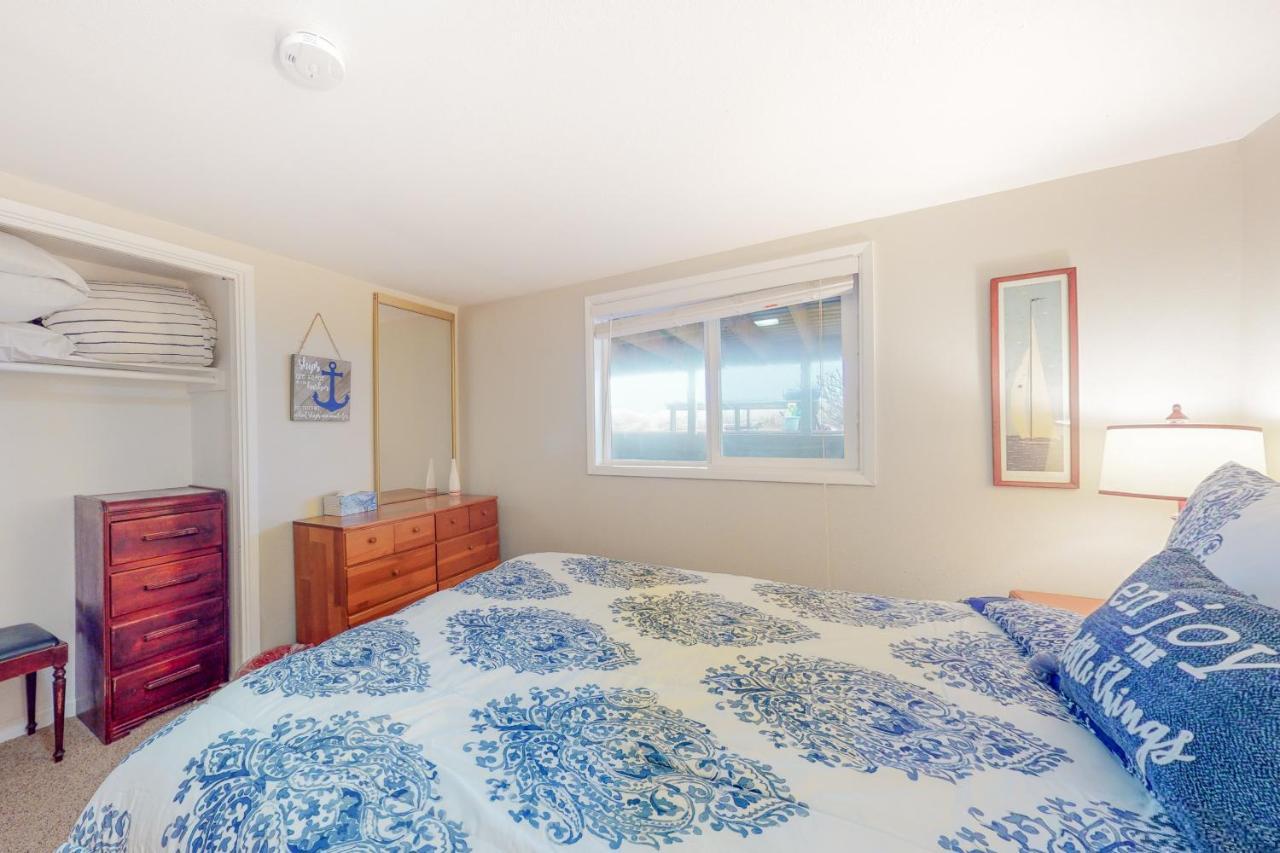 Shore Fun Rockaway Beach Exterior foto
