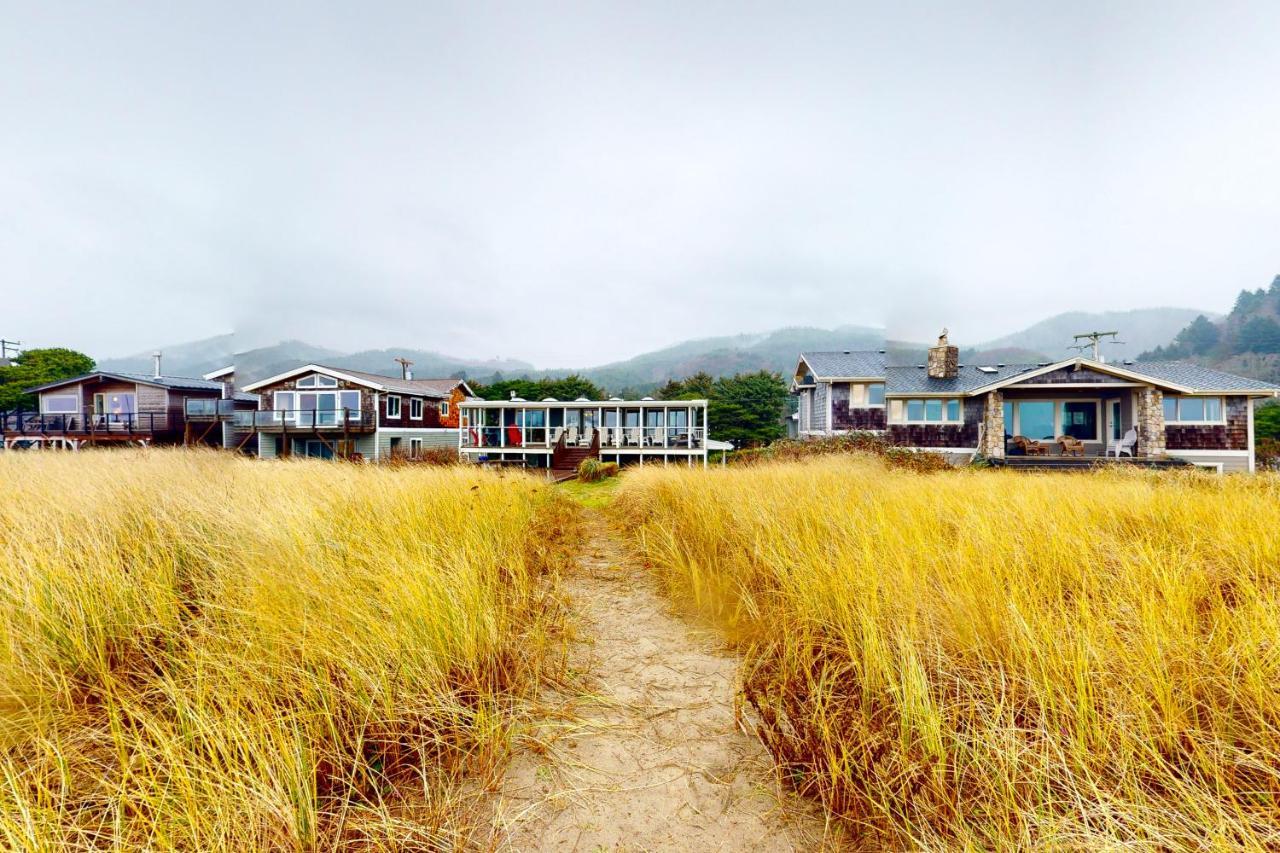 Shore Fun Rockaway Beach Exterior foto